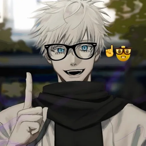 creator S4TORU G0J0 :3's avatar
