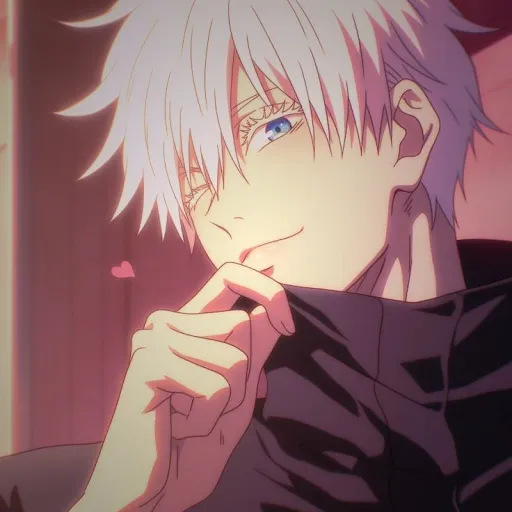 creator S4TORU G0J0's avatar