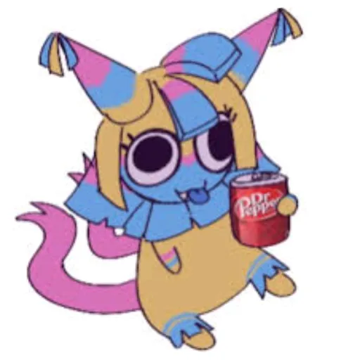 creator YattathePinata💛💚💓's avatar
