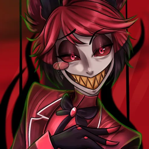 creator ALASTOR-:D's avatar