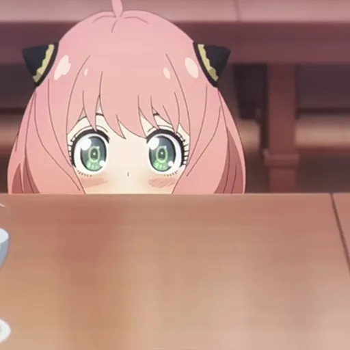 creator Anya forger =/3's avatar