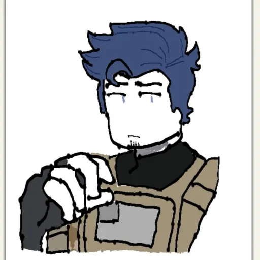creator forsaken super fan's avatar