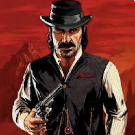 creator TAHITI DUTCH's avatar