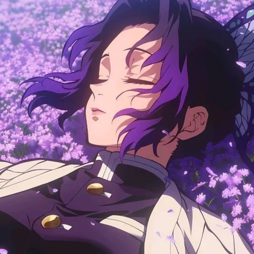 creator shinobu_andgaël☆'s avatar