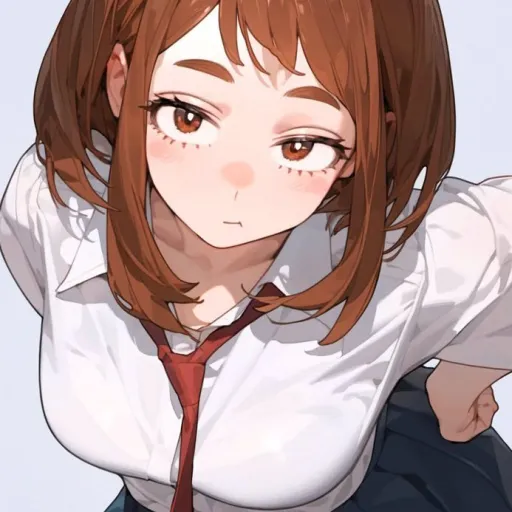 creator ⚽🌼Uraraka🌼⚽'s avatar