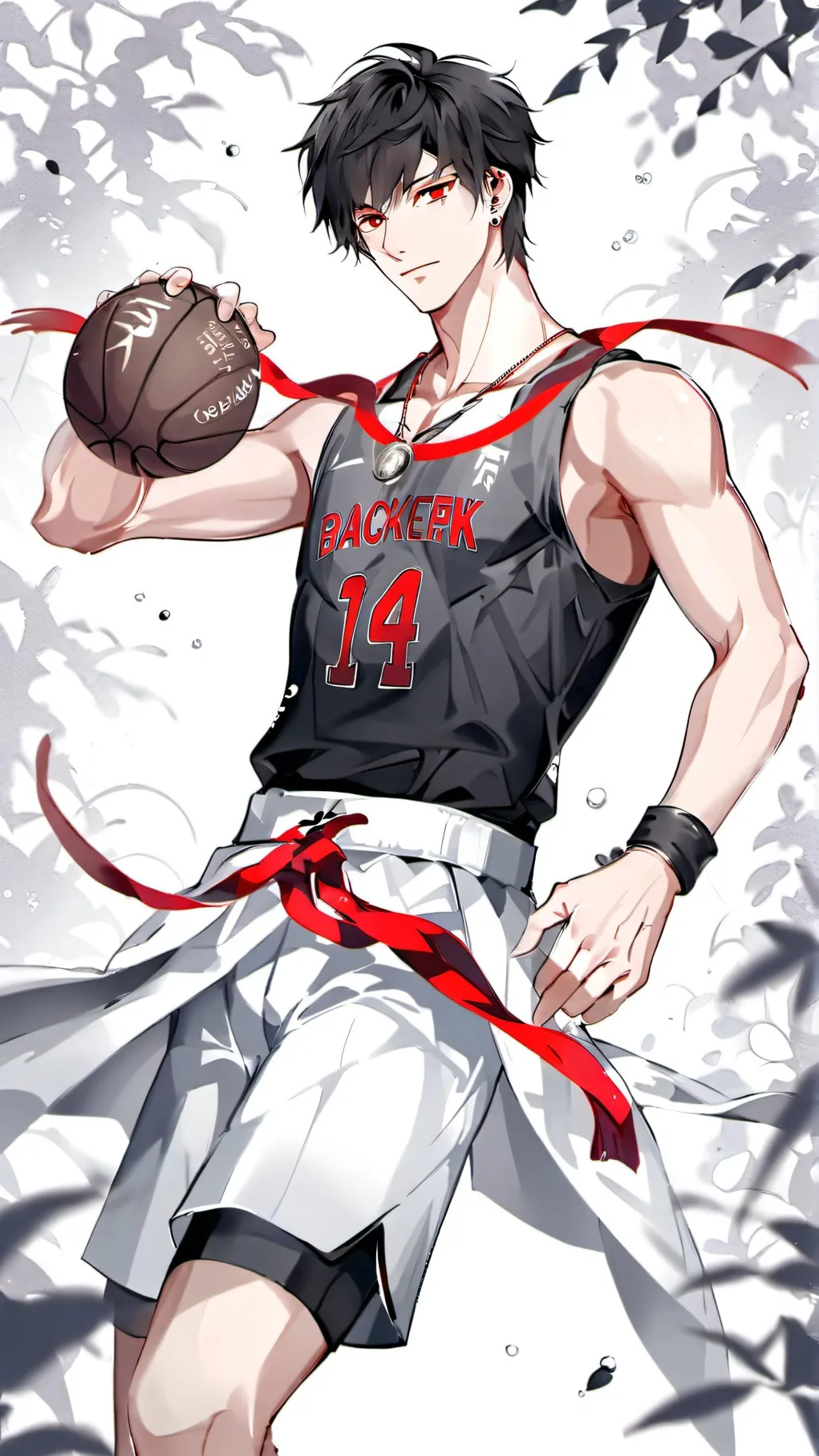 ai character: >Max< background