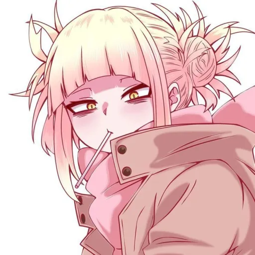 creator Toga 🔪🩸💛's avatar