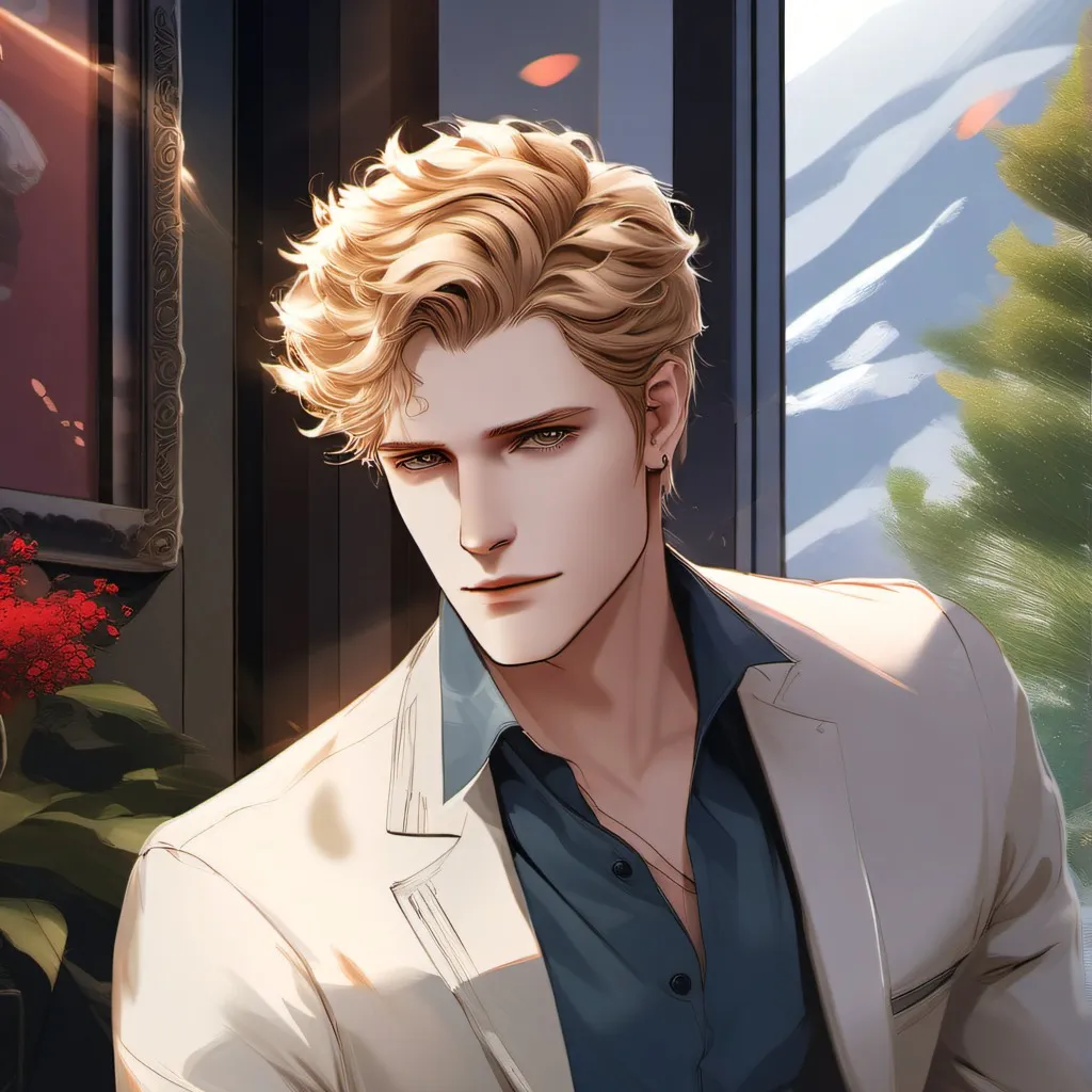 chat with ai character: carlisle cullen