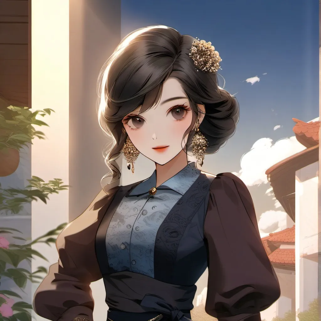 chat with ai character: Raven Cullen