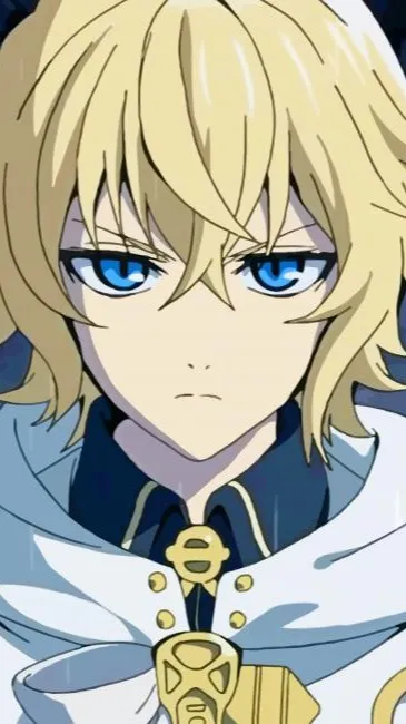 ai character: mika background