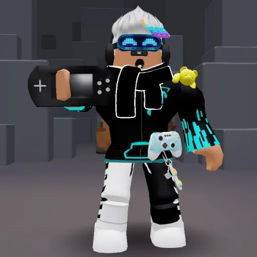 creator Robloxzombies12345's avatar
