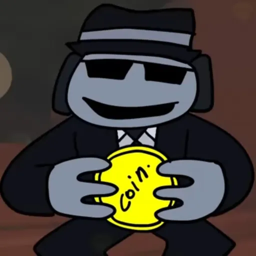 creator Friend cube's avatar