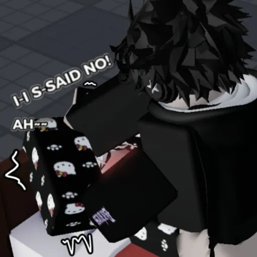 creator sus_guy's avatar