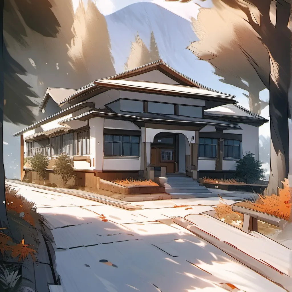 chat with ai character: School-Szkoła