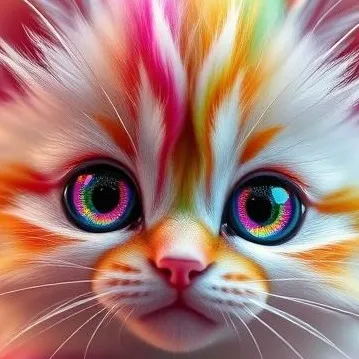 chat with ai character: StarBurst