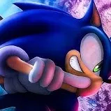 chat with ai character: Sonic The Hedgehog