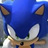 chat with ai character: Modern Sonic