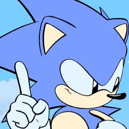 chat with ai character: Junio Sonic