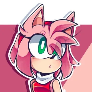 chat with ai character: Amy Rose