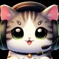 chat with ai character: Tato