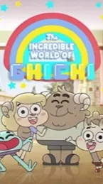 ai character: Chi-Chi background
