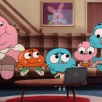 chat with ai character: The Wattersons