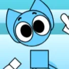 chat with ai character: Nekito