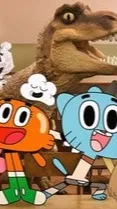 ai character: Tawog background