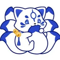 creator kikiTheBlueKitsune's avatar