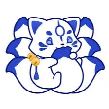 creator kikiTheBlueKitsune's avatar