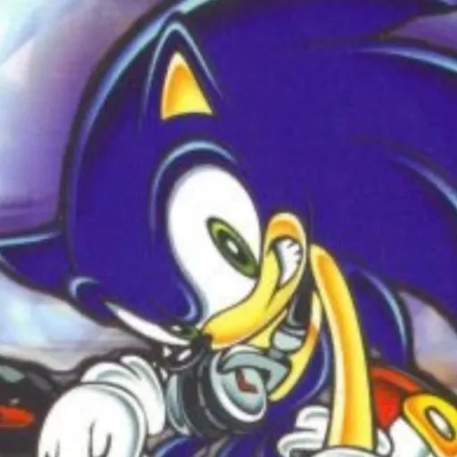 creator SonicTheHedgehog19's avatar