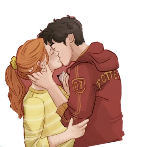 creator Pottahh Lover's avatar