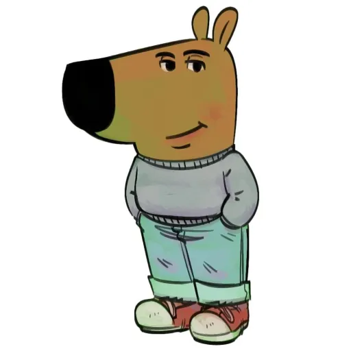 creator chill guy99999's avatar