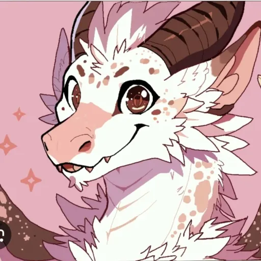 creator fluffydragon🩷's avatar