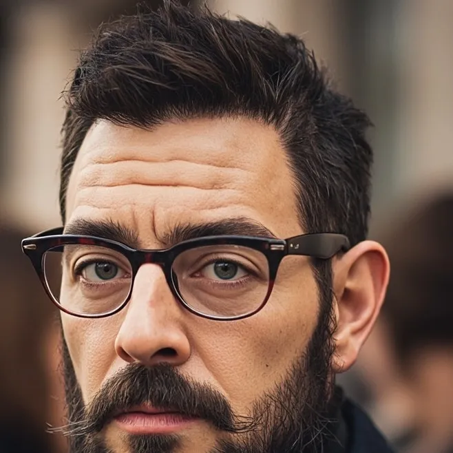 chat with ai character: You dad