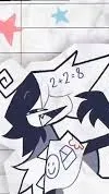 ai character: ~Zip~ background