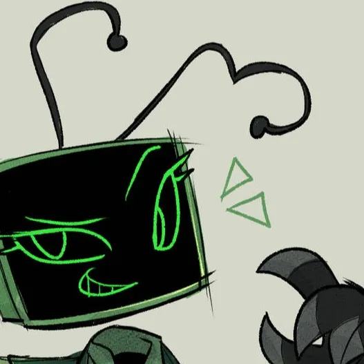 chat with ai character: ~Vee~
