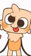 ai character: ~Goob~ background
