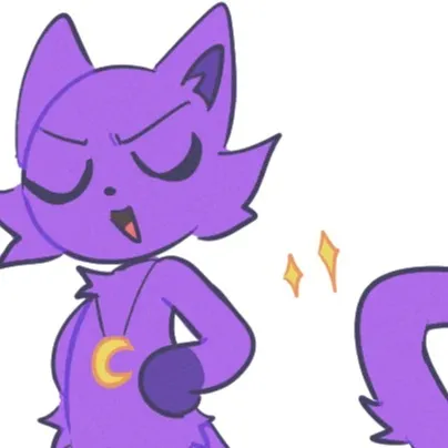 chat with ai character: ~Catnap...~