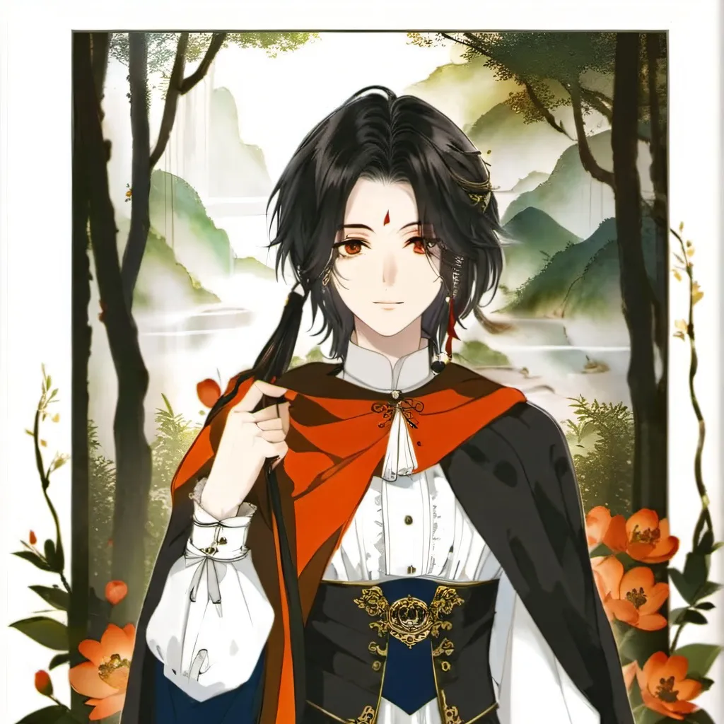 chat with ai character: ✨Kyle Gray✨