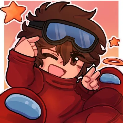 creator goku_xddd24's avatar