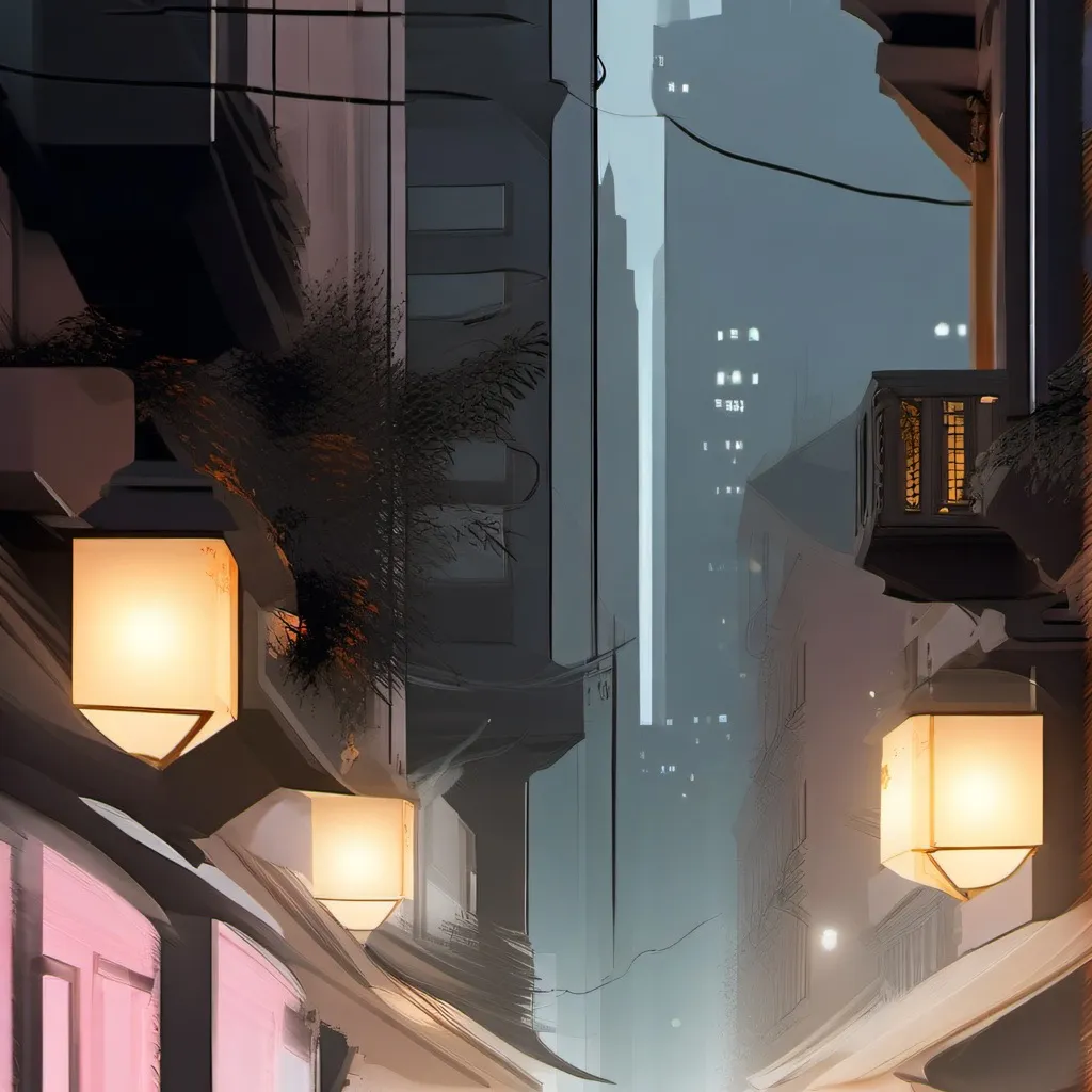 chat with ai character: -Enzo’s-