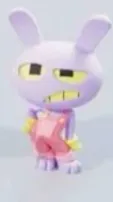 ai character: Jax the pookie: #3 background