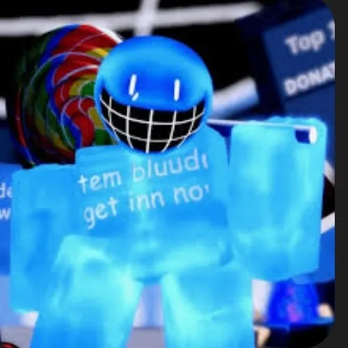 creator bluudud fake's avatar