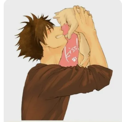 creator Tetsurō Kuroo🏐's avatar