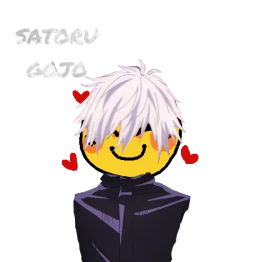 creator Satoru Gojo(slay)'s avatar