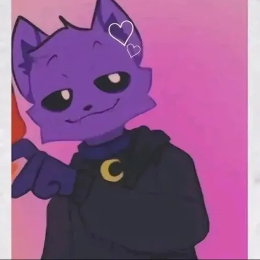 creator catnap brr's avatar