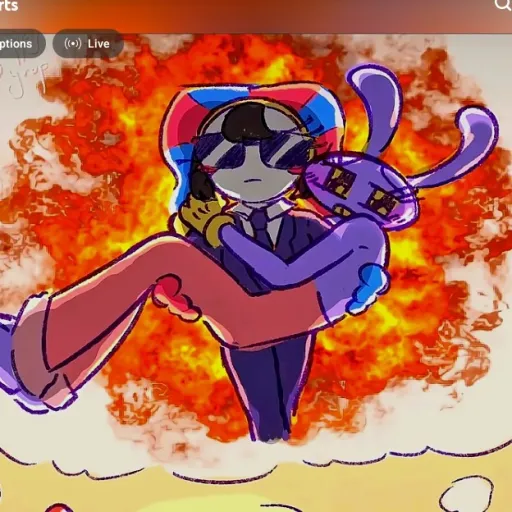 creator Mallori Kappell's avatar