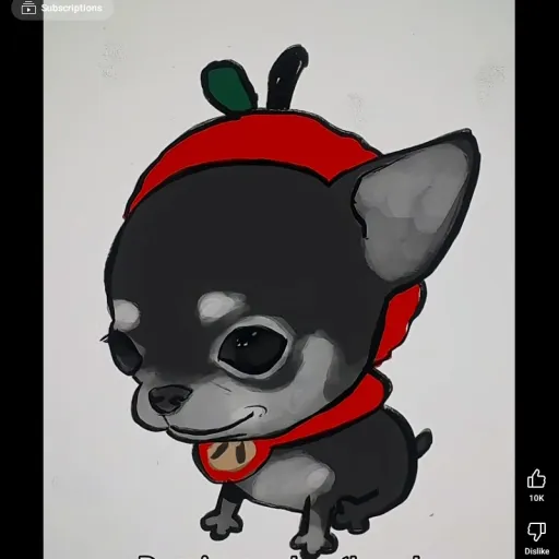 creator Mallori Kappell's avatar