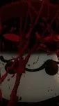 ai character: pest :D background